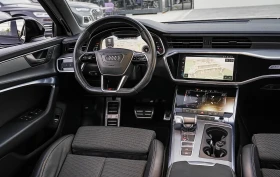 Обява за продажба на Audi A6 50TDI Quattro S-line ~75 999 лв. - изображение 2