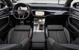 Обява за продажба на Audi A6 50TDI Quattro S-line ~75 999 лв. - изображение 8