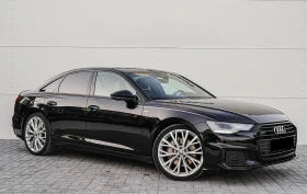 Обява за продажба на Audi A6 50TDI Quattro S-line ~75 999 лв. - изображение 1