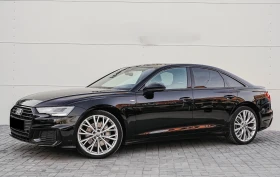 Обява за продажба на Audi A6 50TDI Quattro S-line ~75 999 лв. - изображение 1