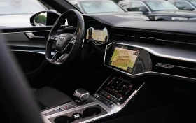 Обява за продажба на Audi A6 50TDI Quattro S-line ~75 999 лв. - изображение 3