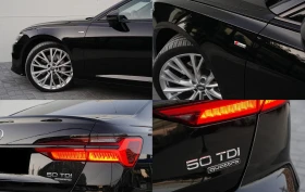 Обява за продажба на Audi A6 50TDI Quattro S-line ~75 999 лв. - изображение 5