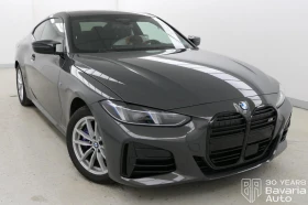 BMW 440 M440i xDrive Coupe M Sport Paket - 103390 лв. - 40187939 4