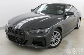 BMW 440 M440i xDrive Coupe M Sport Paket