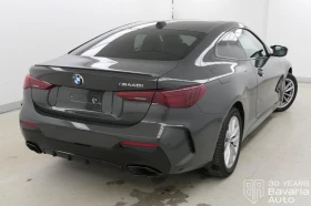BMW 440 M440i xDrive Coupe M Sport Paket - 103390 лв. - 40187939 3