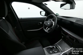 Обява за продажба на BMW 330 i xDrive Touring M Sport Paket ~86 388 лв. - изображение 6