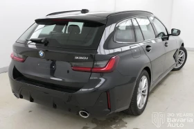 Обява за продажба на BMW 330 i xDrive Touring M Sport Paket ~86 388 лв. - изображение 2