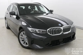 Обява за продажба на BMW 330 i xDrive Touring M Sport Paket ~86 388 лв. - изображение 3