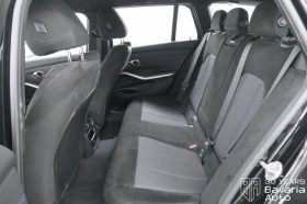 Обява за продажба на BMW 330 i xDrive Touring M Sport Paket ~86 388 лв. - изображение 7