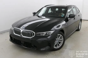 Обява за продажба на BMW 330 i xDrive Touring M Sport Paket ~86 388 лв. - изображение 1