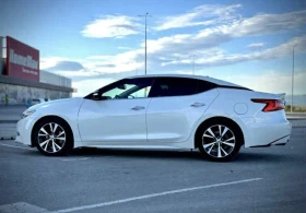 Обява за продажба на Nissan Maxima Platinum 3.5 ~44 990 лв. - изображение 3
