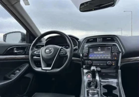Обява за продажба на Nissan Maxima Platinum 3.5 ~44 990 лв. - изображение 5