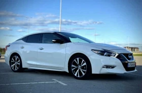 Обява за продажба на Nissan Maxima Platinum 3.5 ~44 990 лв. - изображение 2