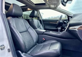 Обява за продажба на Nissan Maxima Platinum 3.5 ~44 990 лв. - изображение 7