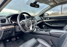 Обява за продажба на Nissan Maxima Platinum 3.5 ~44 990 лв. - изображение 8