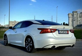 Обява за продажба на Nissan Maxima Platinum 3.5 ~44 990 лв. - изображение 4