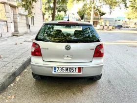 VW Polo 1.9 tdi klimatik - 3900 лв. - 84982504 5
