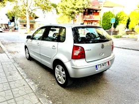 VW Polo 1.9 tdi klimatik - 3900 лв. - 84982504 3