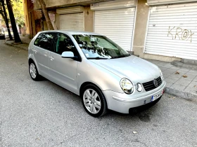VW Polo 1.9 tdi klimatik - 3900 лв. - 84982504 2
