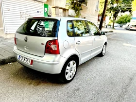 VW Polo 1.9 tdi klimatik - 3900 лв. - 84982504 4