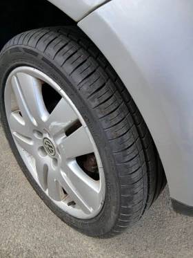 VW Polo 1.9 tdi klimatik - 3900 лв. - 84982504 11