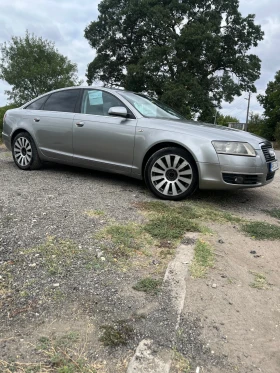 Обява за продажба на Audi A6 3.0 TDI ~6 000 лв. - изображение 3