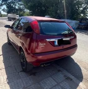Ford Focus Ghia | Mobile.bg    6