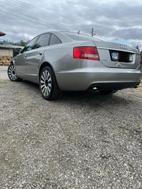 Обява за продажба на Audi A6 3.0 TDI ~6 000 лв. - изображение 5