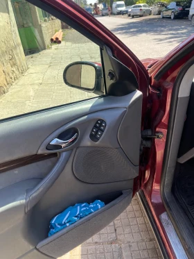 Ford Focus Ghia | Mobile.bg    8