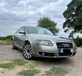 Обява за продажба на Audi A6 3.0 TDI ~6 000 лв. - изображение 2