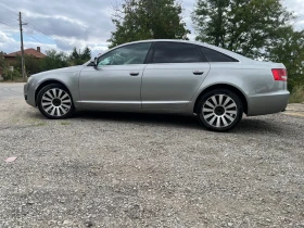 Обява за продажба на Audi A6 3.0 TDI ~6 000 лв. - изображение 4