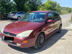 Ford Focus Ghia | Mobile.bg    2