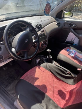 Ford Focus Ghia | Mobile.bg    7