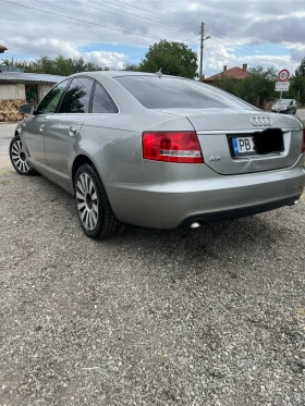 Обява за продажба на Audi A6 3.0 TDI ~6 000 лв. - изображение 9