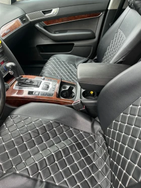 Обява за продажба на Audi A6 3.0 TDI ~6 000 лв. - изображение 10