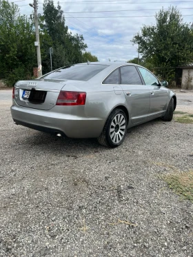 Обява за продажба на Audi A6 3.0 TDI ~6 000 лв. - изображение 8