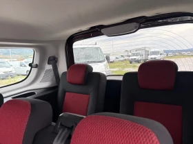 Fiat Doblo 7 местен 1.6 multijet - 9500 лв. - 17720523 8