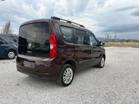 Fiat Doblo 7 местен 1.6 multijet - 9500 лв. - 17720523 4
