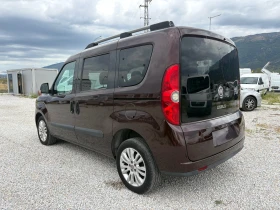 Fiat Doblo 7 местен 1.6 multijet - 9500 лв. - 17720523 5
