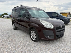 Fiat Doblo 7 местен 1.6 multijet - 9500 лв. - 17720523 2