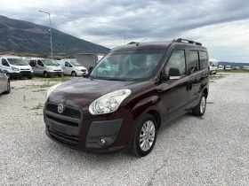 Fiat Doblo 7 местен 1.6 multijet