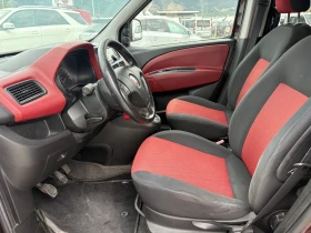 Fiat Doblo 7 местен 1.6 multijet - 9500 лв. - 17720523 6