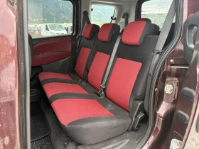 Fiat Doblo 7 местен 1.6 multijet - 9500 лв. - 17720523 7