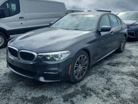 BMW 530 AWD * CARFAX * АвтоКредит * Цена до България* 