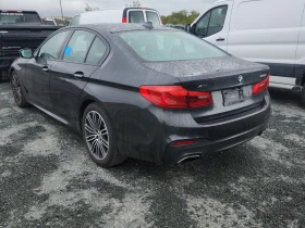 BMW 530 AWD * CARFAX * АвтоКредит * Цена до България* - 37000 лв. - 73829633 4