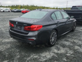 BMW 530 AWD * CARFAX * АвтоКредит * Цена до България* - 37000 лв. - 73829633 3