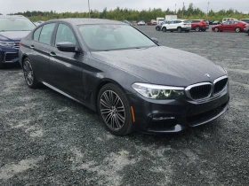 BMW 530 AWD * CARFAX * АвтоКредит * Цена до България* - 37000 лв. - 73829633 2