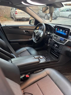 Mercedes-Benz E 350 4Matic  | Mobile.bg    7