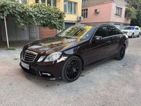  Mercedes-Benz E 350