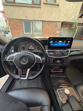 Mercedes-Benz E 350 4Matic  | Mobile.bg    5